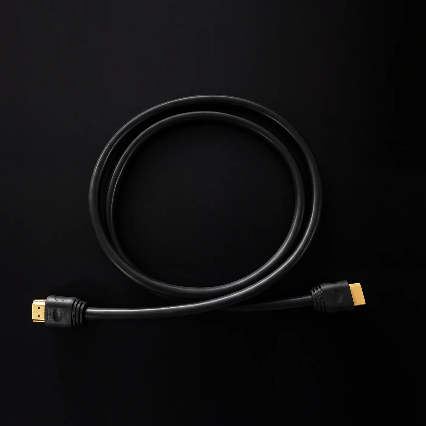 COMVOLT coiled main output extension cable for power stations