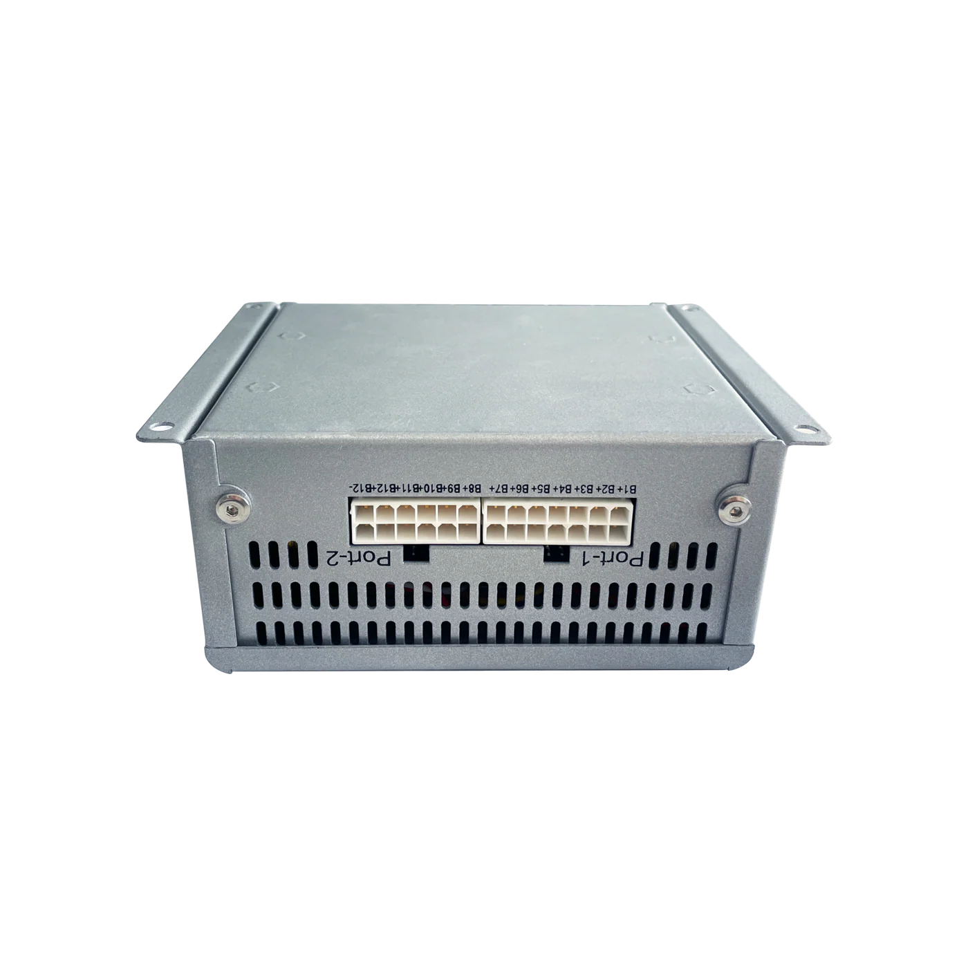 COMVOLT data acquisition I/O module — dual-port expansion